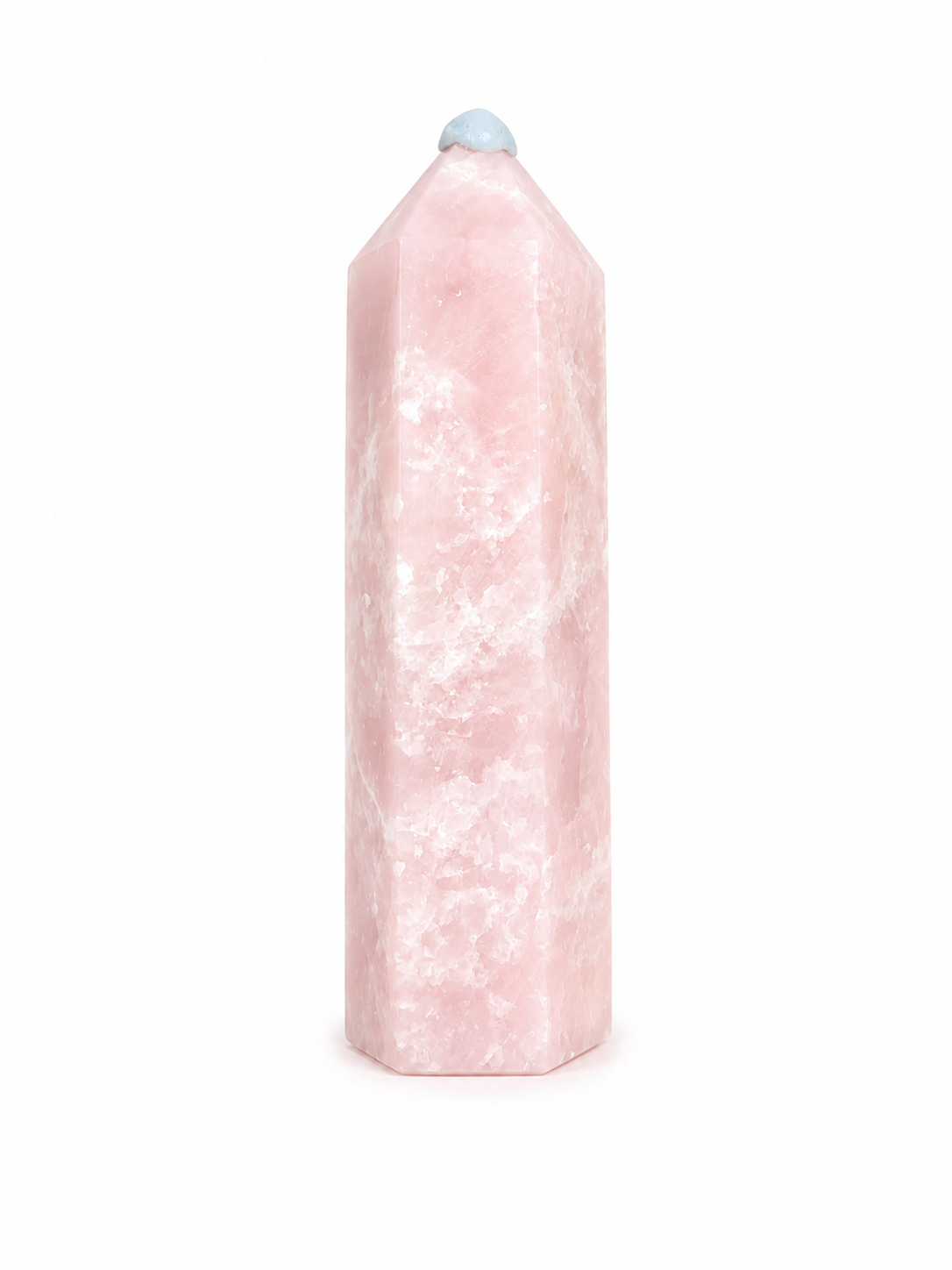 Pink Opal Towers