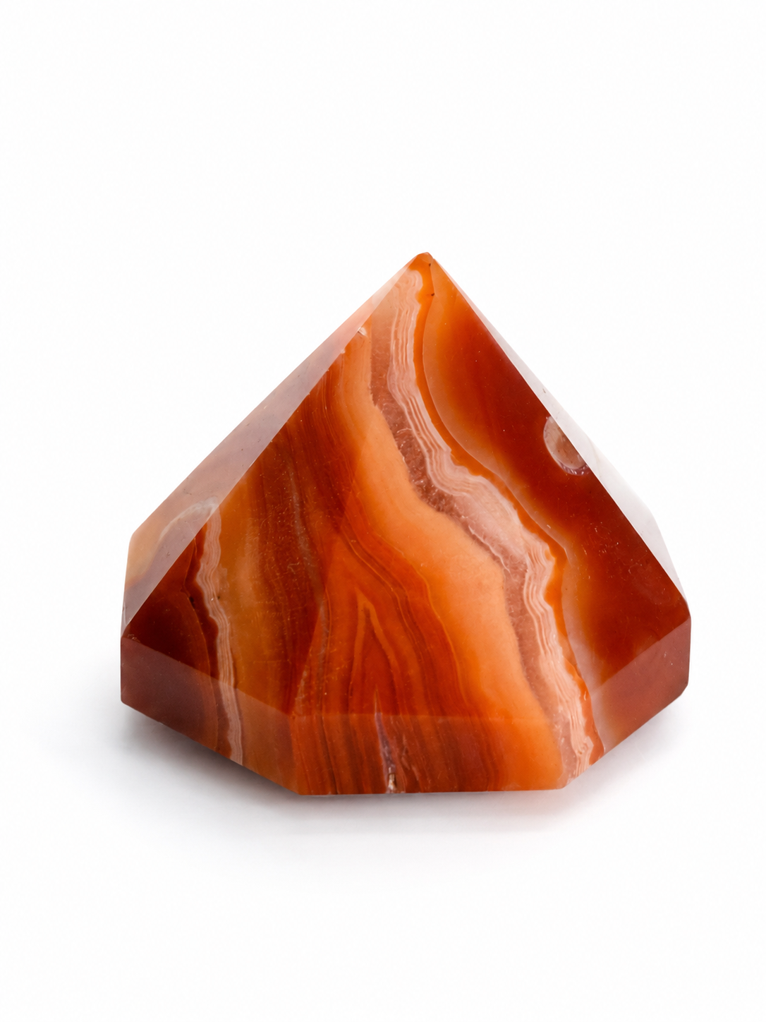Carnelian Points