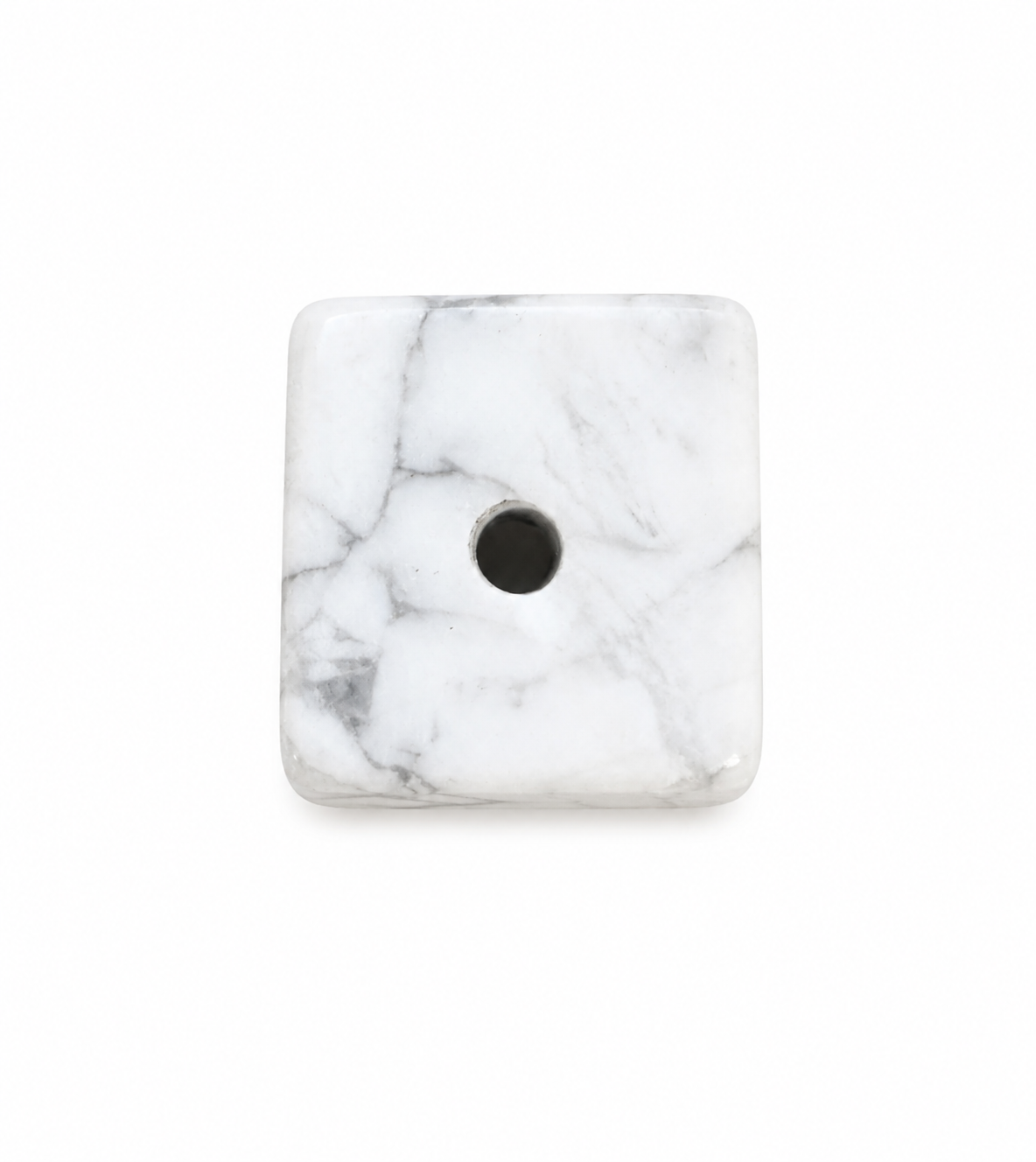 Crystal Cube Incense Holders