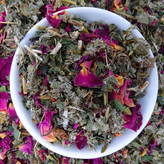 Beltane Tea