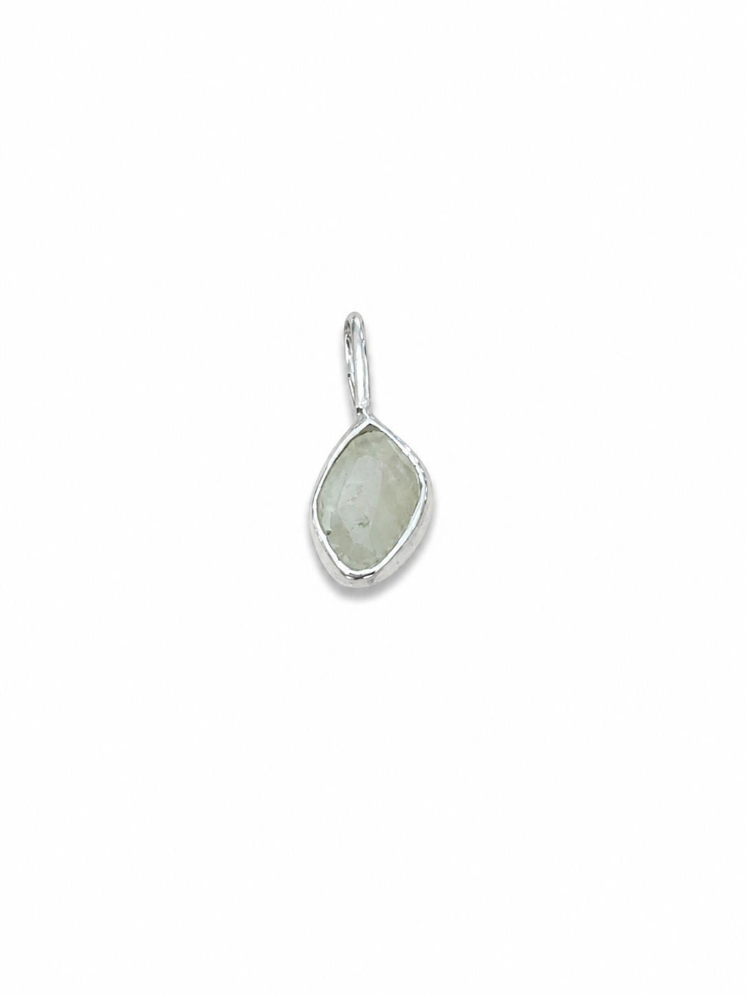 Libyan Dessert Glass 925 Mini Pendants