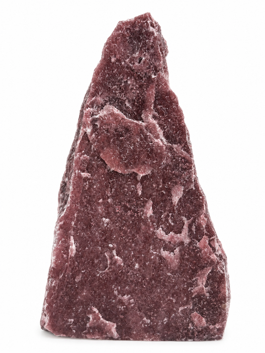 Raw Thulite