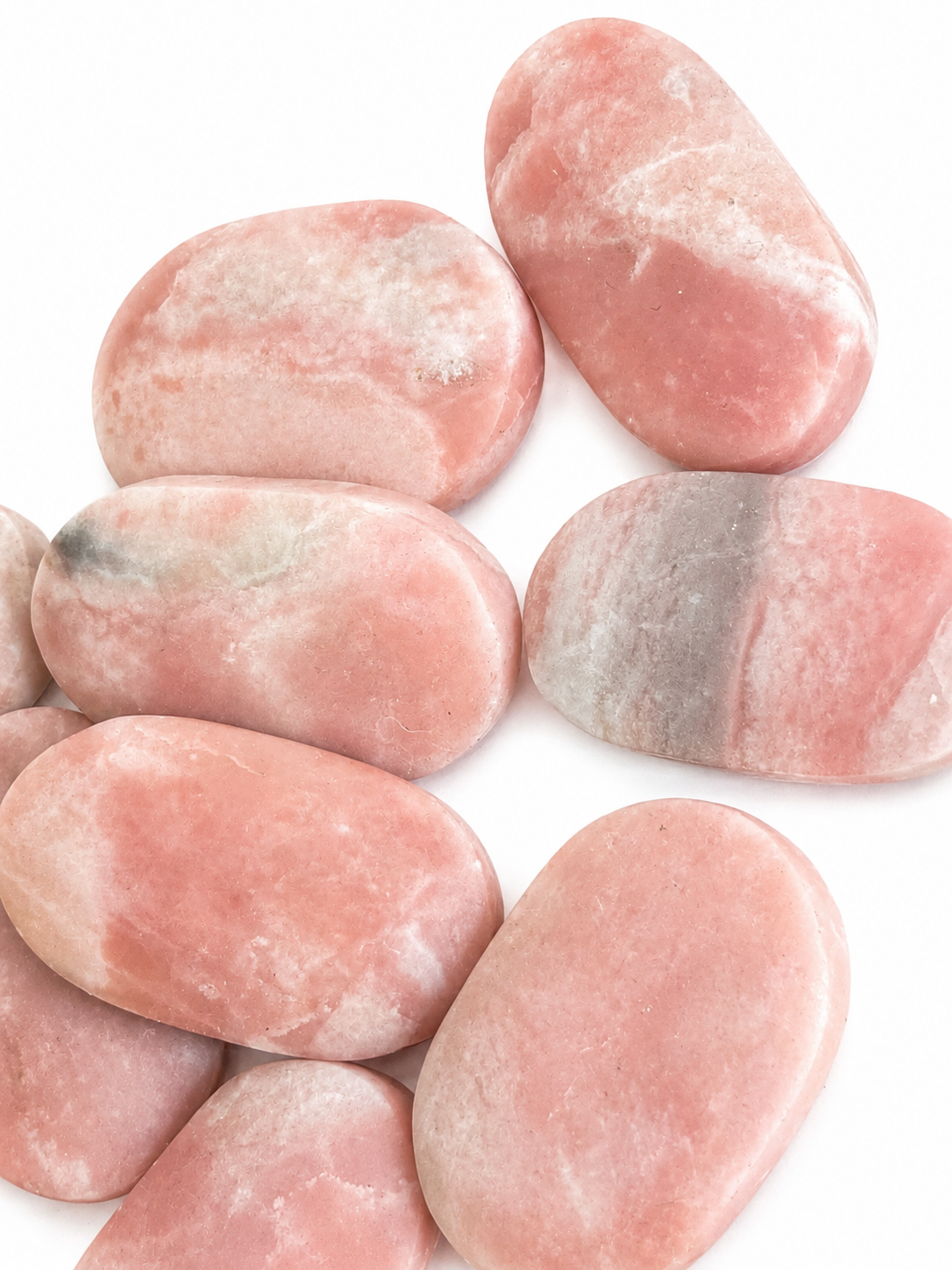 Pink Opal Palms
