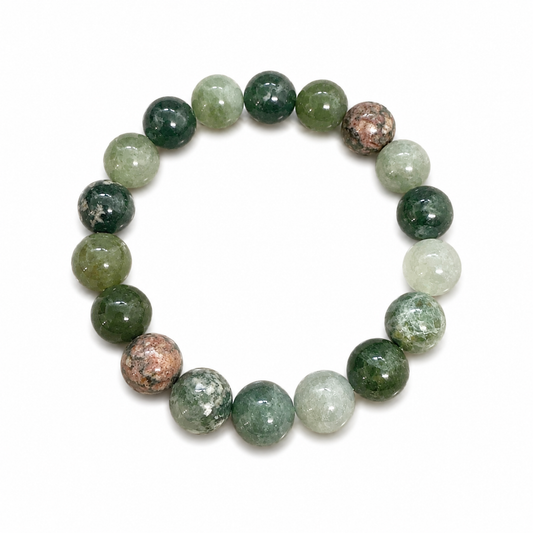 Sakura 10mm Bracelets