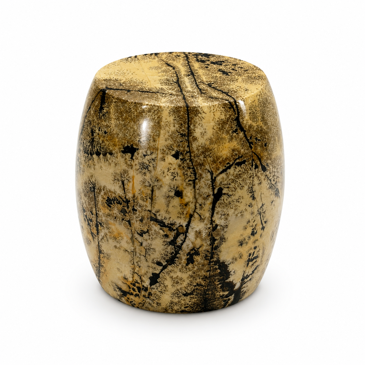 Picture Jasper Barrels