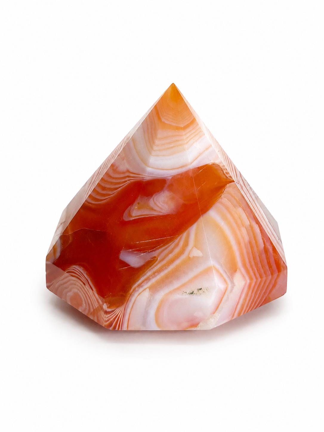 Carnelian Points