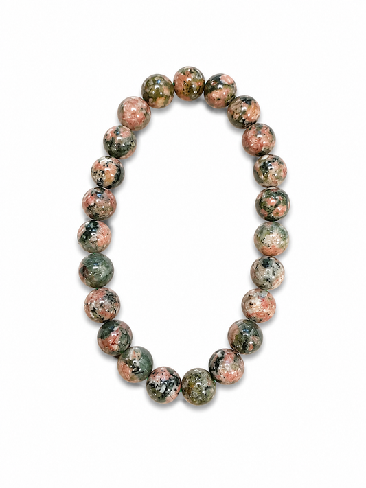 Sakura 8mm Bracelets