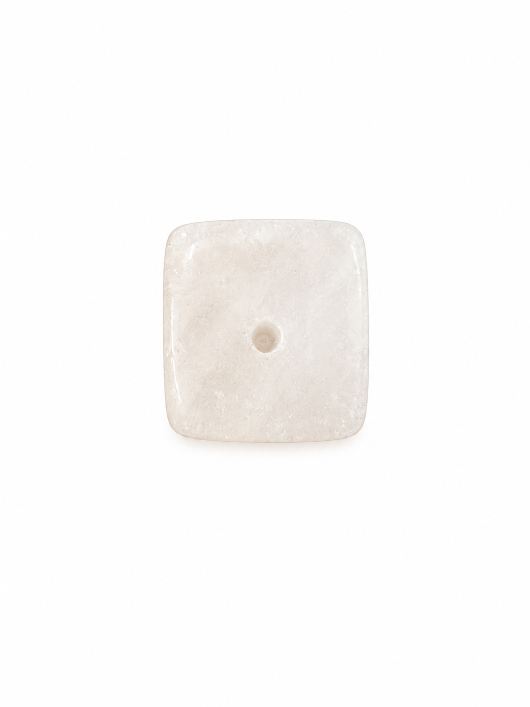 Crystal Cube Incense Holders