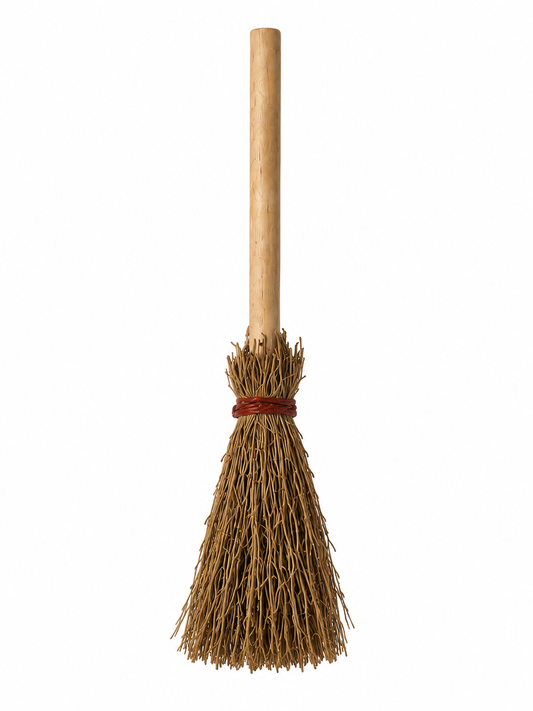Witchy Brooms