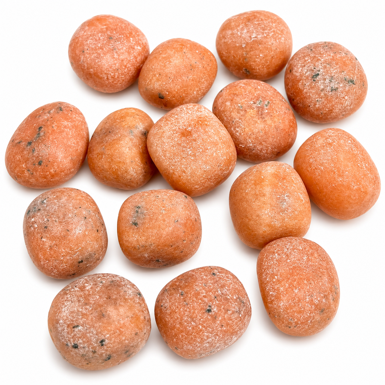 Sunstone Tumbles