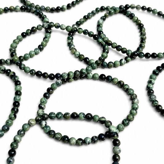 Kambaba 4mm Bracelets