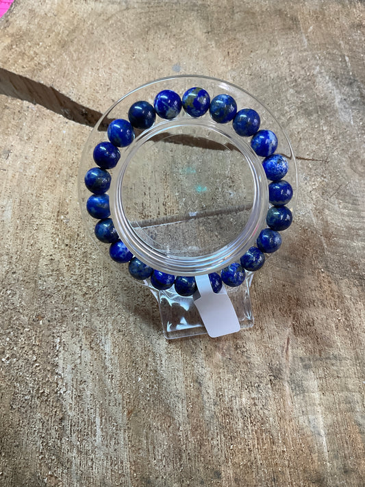 Lapis  Bracelet