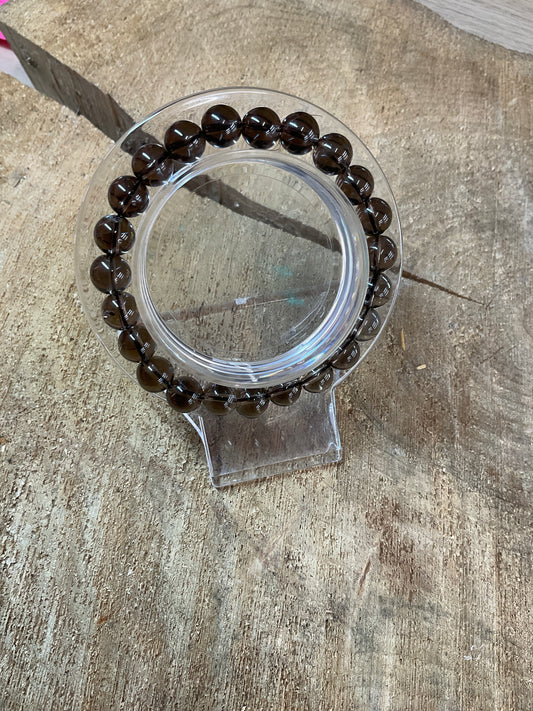 Smokey Quartz Bracelet