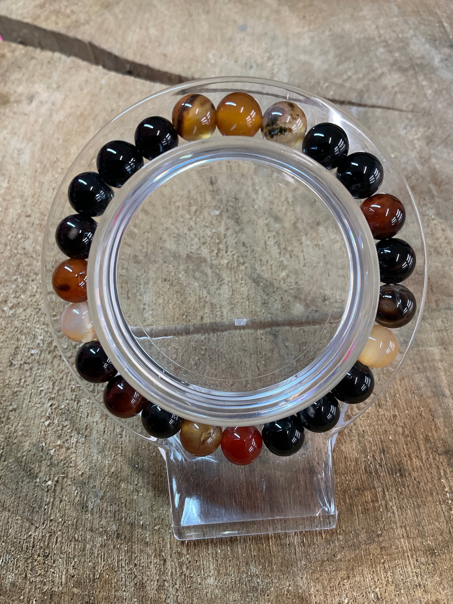 Sardonyx Bracelet