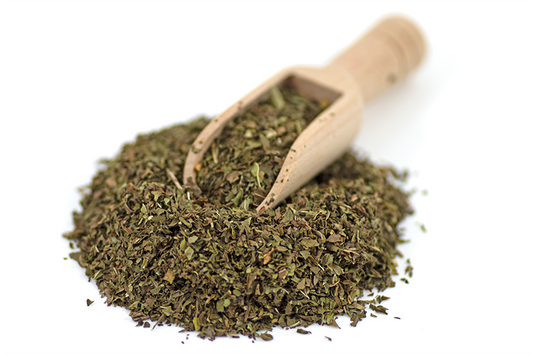 Spearmint