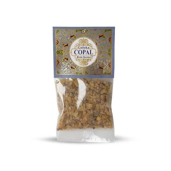 Copal Protium Copal Resin Incense / Kopals